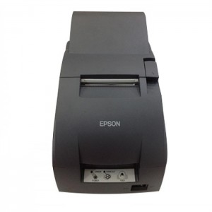 เครื่องพิมพ์ใบเสร็จ Epson TM-U220B